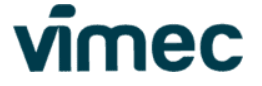 représente le logo de la société VIMEC