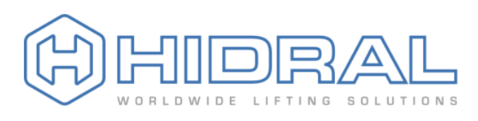 logo de la société HIDRAL