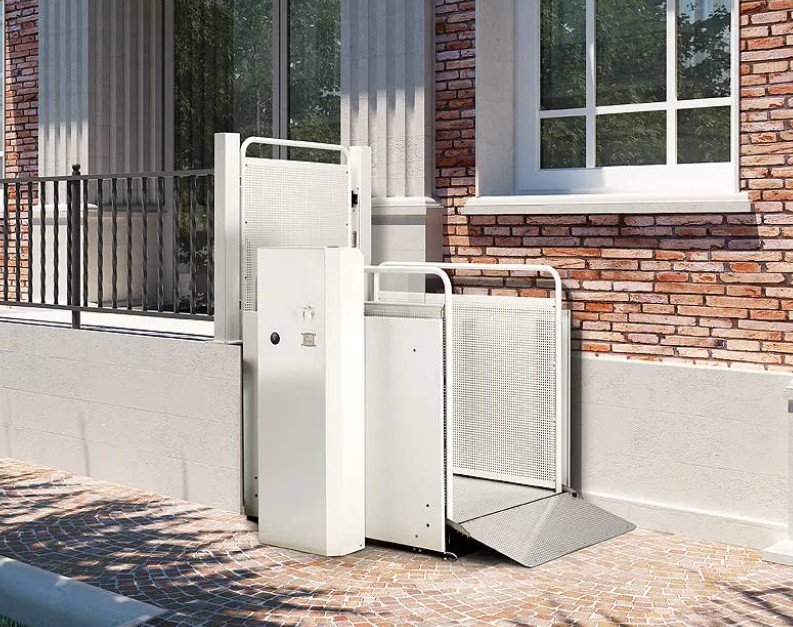 photo qui représente la plateforme silver