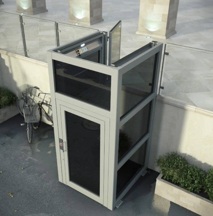 photo qui représente la plateforme Steppy plus